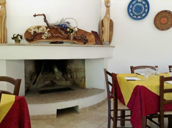 Sardegna Vicino Ad Olbia "La Casa Nel Vicolo" Villa Berchidda Exterior photo